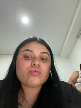 Snapshot of alissonfernandez_ chatting on 03.07.25 alissonfernandez online show from 03.07.25