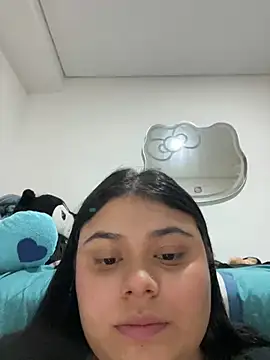 Snapshot of alissonfernandez_ chatting on 03.13.25 alissonfernandez online show from 03.13.25