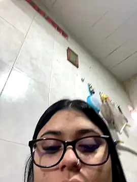 Snapshot of alissonfernandez_ chatting on 09.21.25 alissonfernandez online show from 09.21.25