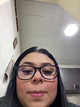 Snapshot of alissonfernandez_ chatting on 09.25.25 alissonfernandez online show from 09.25.25