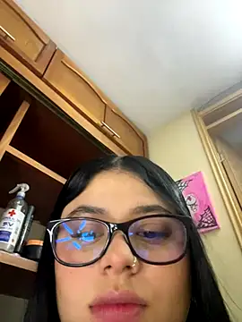 Snapshot of alissonfernandez_ chatting on 11.13.25 alissonfernandez online show from 11.13.25