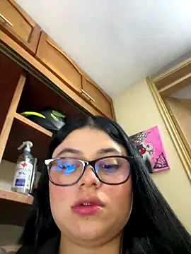 Snapshot of alissonfernandez_ chatting on 11.15.25 alissonfernandez online show from 11.15.25