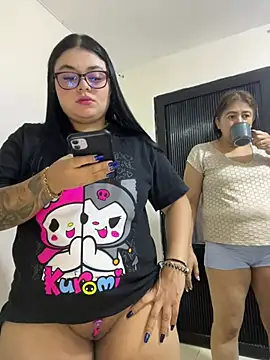 alissonfernandez  online show from 04.22.26