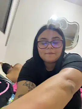 alissonfernandez  online show from 07.05.26