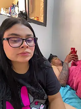 alissonfernandez  online show from 07.13.26