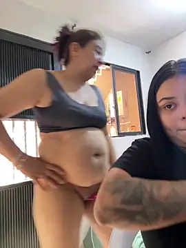 alissonfernandez  online show from 07.29.26