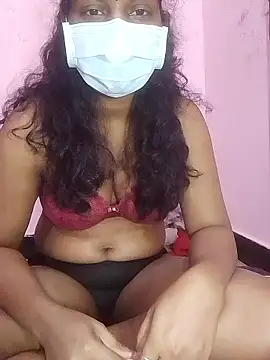 Villageammu18 online show from 01.11.26