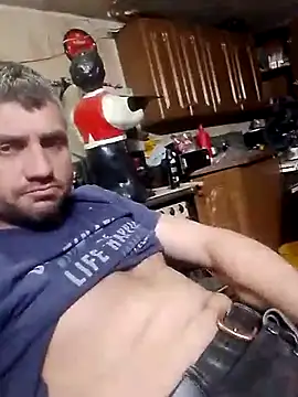 Snapshot of Gotowy40 chatting on 12.05.24 Gotowy40 online show from 12.05.24