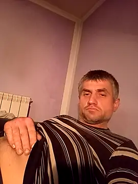 Snapshot of Gotowy40 chatting on 11.01.25 Gotowy40 online show from 11.01.25