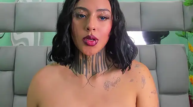 Lovely celeste online show from 12.14.24