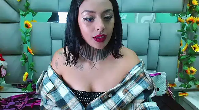 Lovely celeste online show from 01.28.25