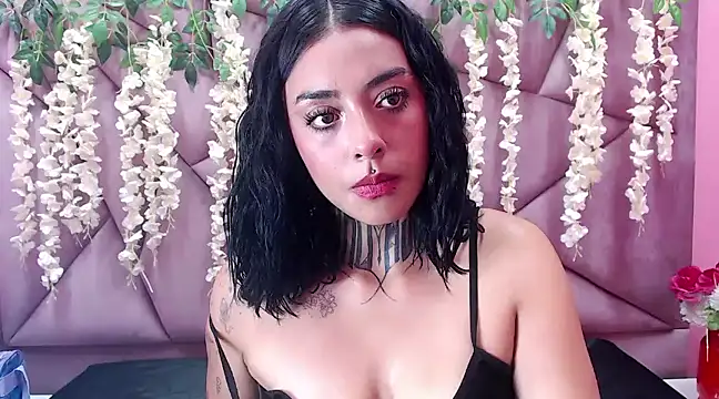 Lovely celeste online show from 03.04.25