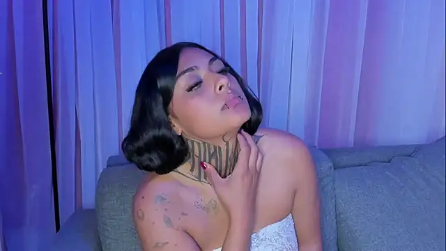 Lovely celeste online show from 10.04.25