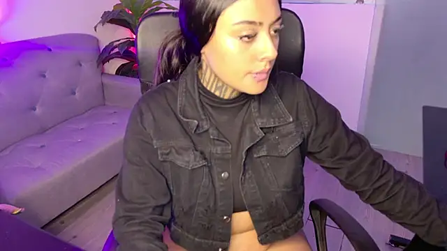 Lovely celeste online show from 11.12.25