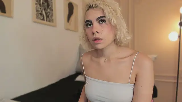 marian pinzon online show from 02.23.26