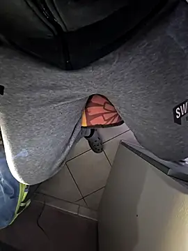 Snapshot of HardWolf2024 chatting on 02.18.26 HardWolf2024 online show from 02.18.26