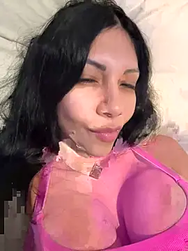 Snapshot of lapanteri chatting on 03.13.25 lapanteri online show from 03.13.25