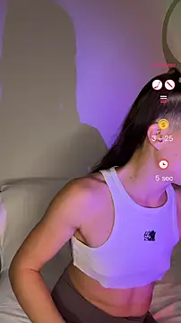 Snapshot of _ExoticGirl chatting on 12.03.24 ExoticGirl online show from 12.03.24