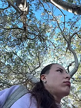 Snapshot of _ExoticGirl chatting on 12.11.24 ExoticGirl online show from 12.11.24