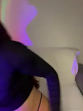 Snapshot of _ExoticGirl chatting on 01.25.25 ExoticGirl online show from 01.25.25