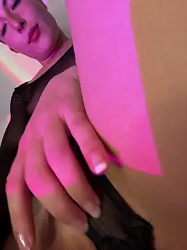 Snapshot of _ExoticGirl chatting on 01.29.25 ExoticGirl online show from 01.29.25