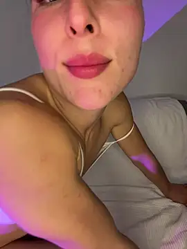 Snapshot of _ExoticGirl chatting on 01.30.25 ExoticGirl online show from 01.30.25