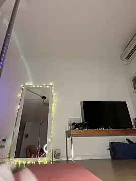 Snapshot of _ExoticGirl chatting on 01.30.25 ExoticGirl online show from 01.30.25