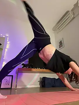 Snapshot of _ExoticGirl chatting on 03.05.25 ExoticGirl online show from 03.05.25