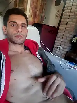 MrTamburine22 online show from 12.05.24