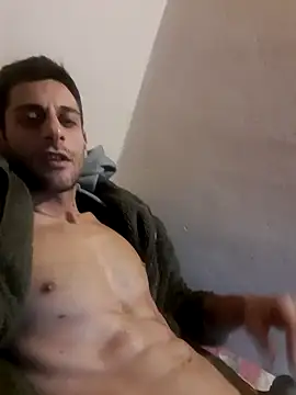 MrTamburine22 online show from 12.10.24