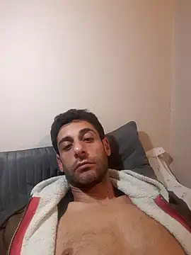 MrTamburine22 online show from 02.15.25