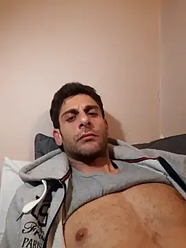 MrTamburine22 online show from 03.13.25