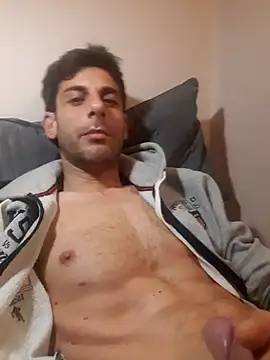 MrTamburine22 online show from 03.15.25