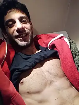 MrTamburine22 online show from 02.15.26