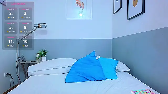 hornybarelylegalgirl online show from 01.19.25