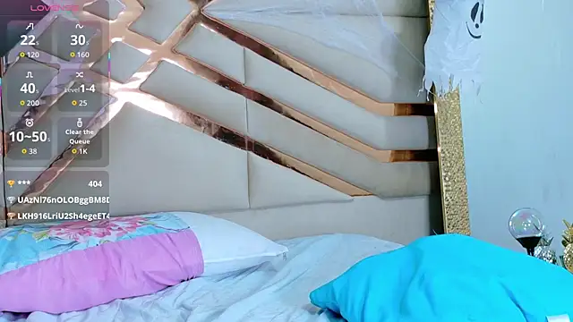 hornybarelylegalgirl online show from 10.27.25