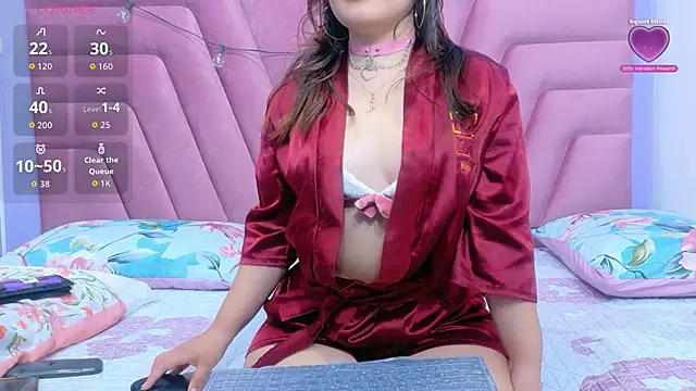 hornybarelylegalgirl online show from 01.08.26