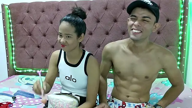 smiths couple online show from 01.11.25