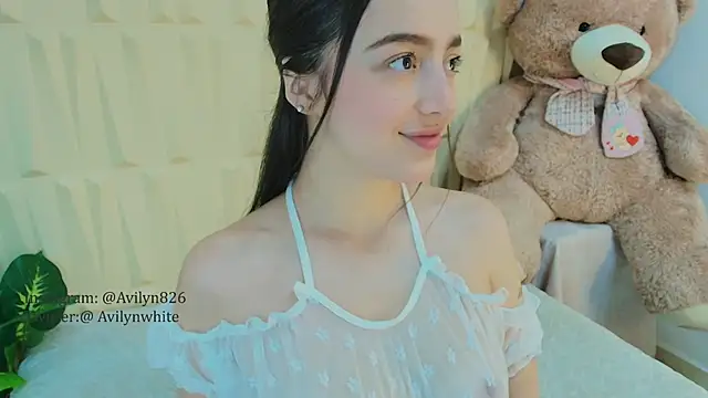 irina-v online show from 02.28.26