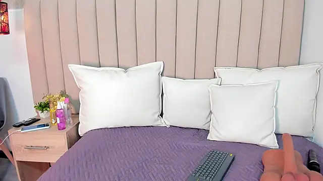 Snapshot of Dahiana_gomez18 chatting on 01.16.25 Dahiana gomez18 online show from 01.16.25