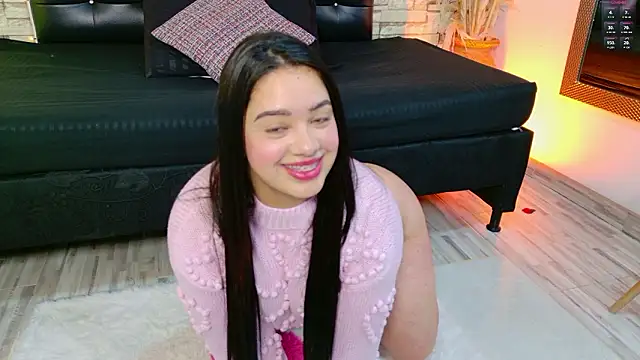 Snapshot of Julieta_333 chatting on 02.12.26 Julieta 333 online show from 02.12.26