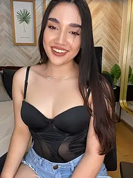 AniiRose online show from 02.03.25