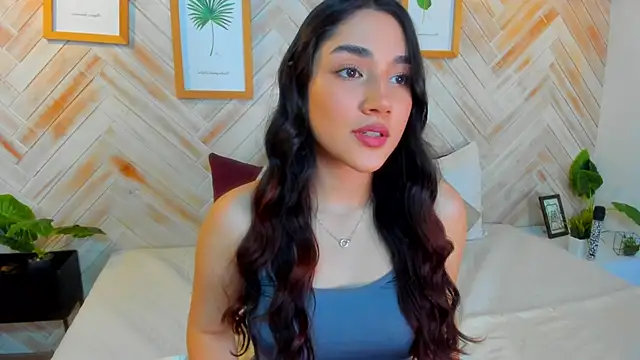 AniiRose online show from 02.23.25