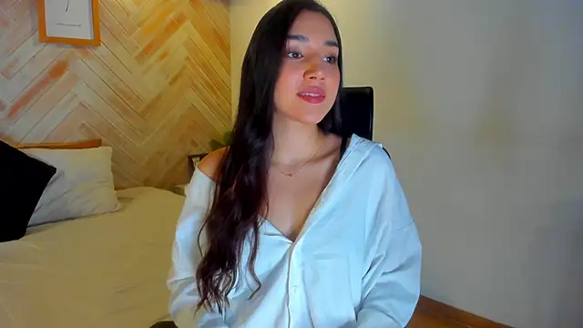 AniiRose online show from 03.21.25