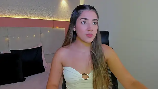 AniiRose online show from 11.27.25