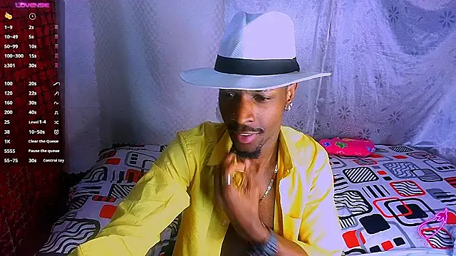 Aroonpapisex online show from 12.06.24