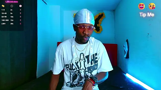 Aroonpapisex online show from 03.12.26