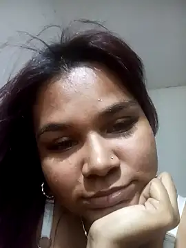 Snapshot of Carolina_Evanss chatting on 02.23.25 Carolina Evanss online show from 02.23.25