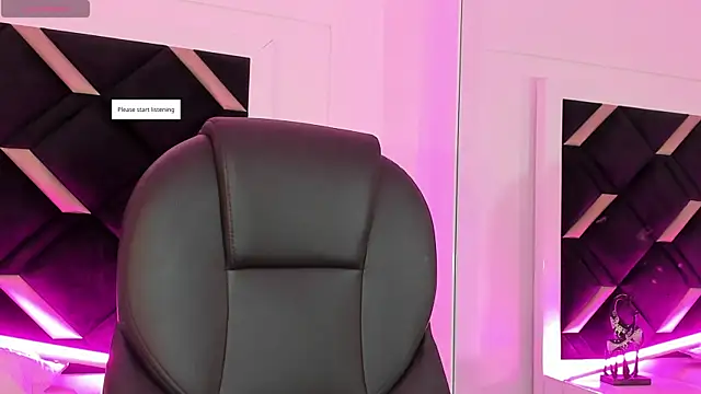 Carolina Evanss online show from 03.16.26