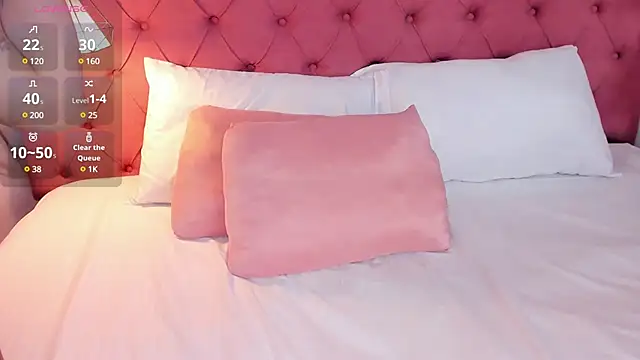 DannaCouper online show from 03.12.25